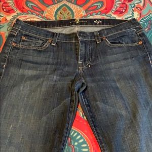 Seven jeans